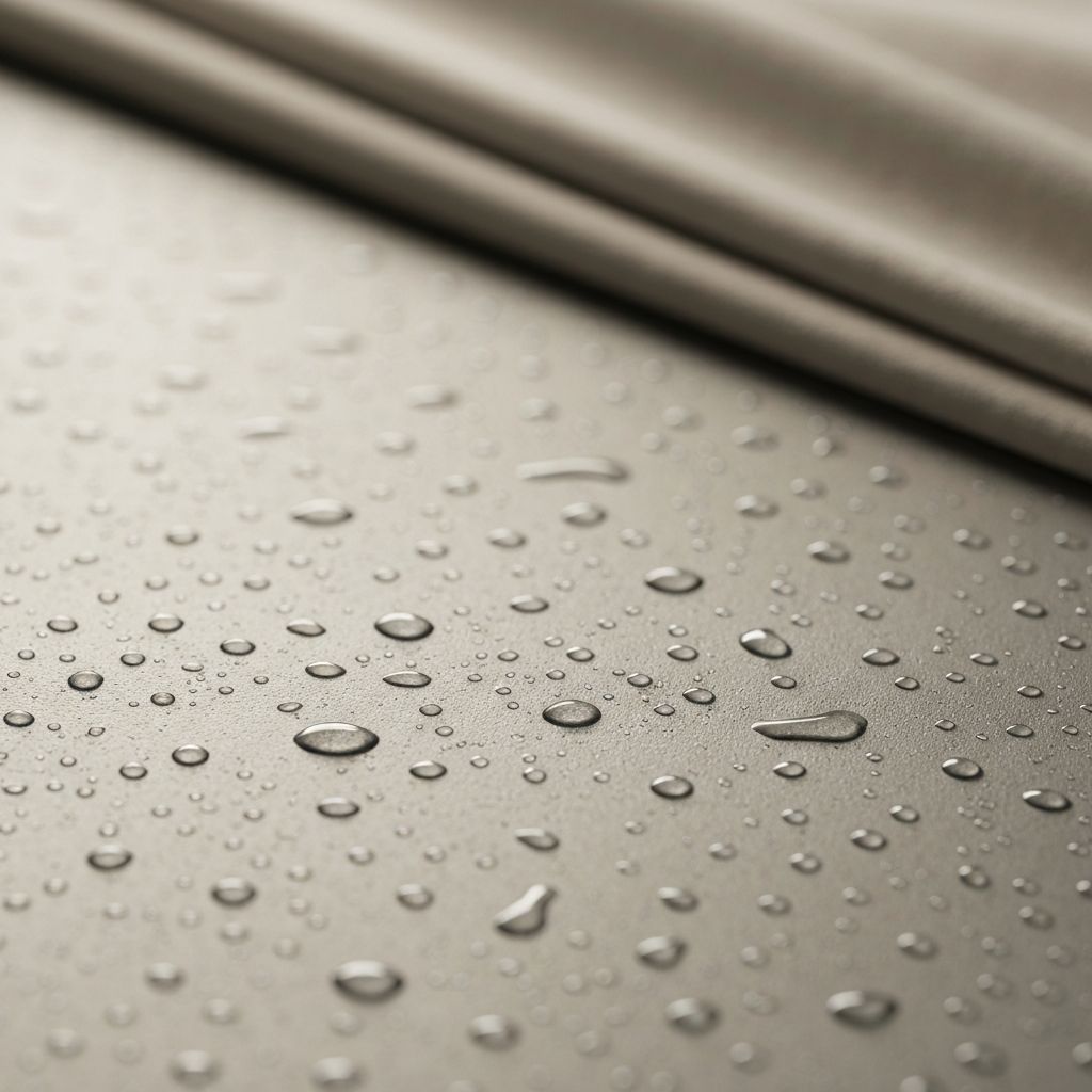 Consistency patterns